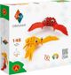 Alexander ZEST KREAT ORIGAMI KRAB 3D 148EL ALX PUD