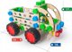 Alexander Μικρός κατασκευαστής junior 3x1 off road vehicle 28218