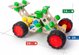 Alexander Μικρός κατασκευαστής junior 3x1 off road vehicle 28218
