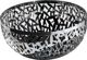 Alessi Miska na owoce Cactus! stalowa (MSA04/21)