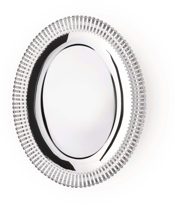 Alessi Alessi Oval Basket 26cm PCH06/26