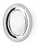 Alessi Alessi Oval Basket 26cm PCH06/26