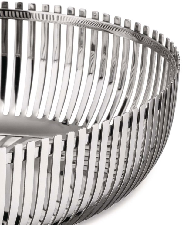 Alessi Alessi Oval Basket 26cm PCH06/26