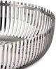 Alessi Alessi Oval Basket 26cm PCH06/26
