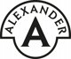 Alexander BRELOK DO SKREC MET KOT 15WZOR 8X2X18 ALX PUD