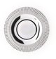 Alessi Alessi Fruit Holder 24cm PCH05/24