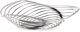 Alessi Alessi Trinity Fruit Holder 33cm Inox ACO03