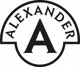 Alexander BRELOK DO SKREC MET GARBUS 15WZOR 8X2X18 ALX PUD