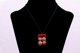 Alexander BRELOK DO SKREC MET GARBUS 15WZOR 8X2X18 ALX PUD