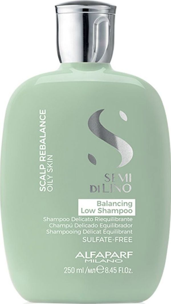 Alfaparf Semi Di Lino Scalp Rebalance 250ml