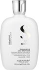 Alfaparf Semi Di Lino Diamond Illuminating Low Shampoo Για Λάμψη 250ml