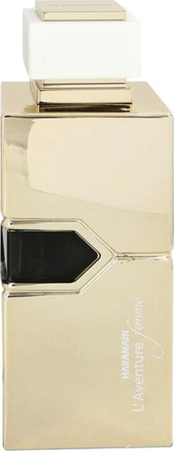 Al Haramain L'Aventure Femme Eau de Parfum Γυναικείο Άρωμα σε Σπρέι 200ml