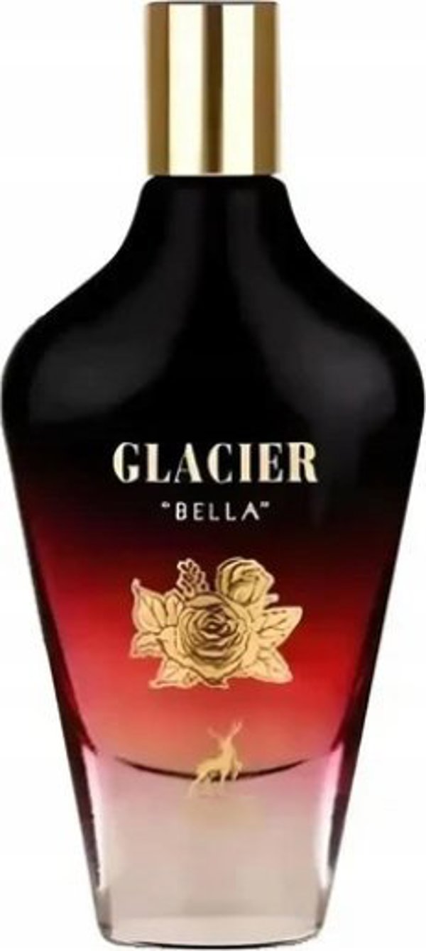 Alhambra Glacier Bella Γυναικείο Άρωμα Eau De Parfum 100ml