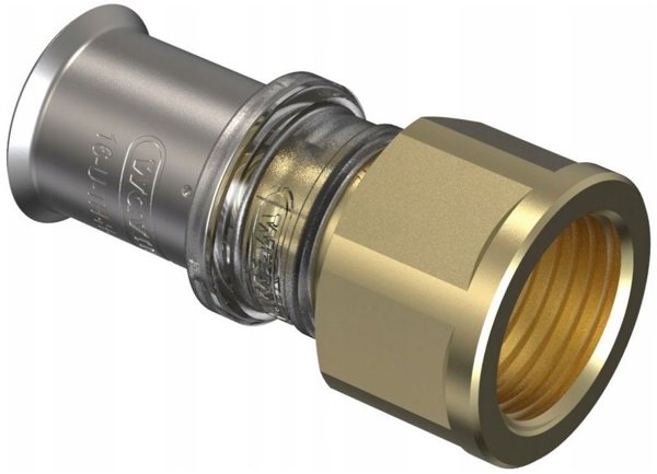 Σύνδεσμος Alkotest GW 16X3/4 PEXAL TIGRIS M5 WAVIN