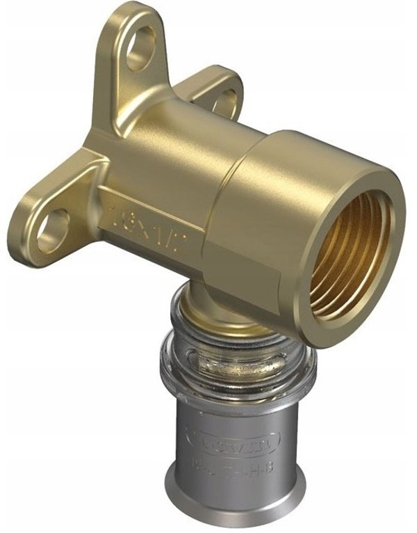 Σύνδεσμος Alkotest GW 16X3/4 PEXAL TIGRIS M5 WAVIN