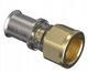 Σύνδεσμος Alkotest GW 16X3/4 PEXAL TIGRIS M5 WAVIN