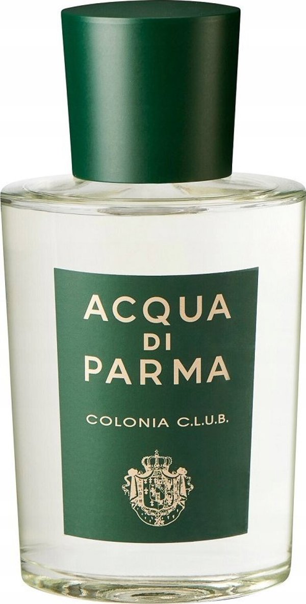 Alkotest ACQUA DI PARMA Colonia C.L.U.B. EDC spray 100ml