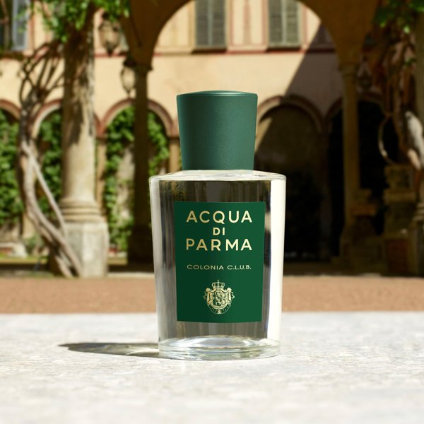 Alkotest ACQUA DI PARMA Colonia C.L.U.B. EDC spray 100ml