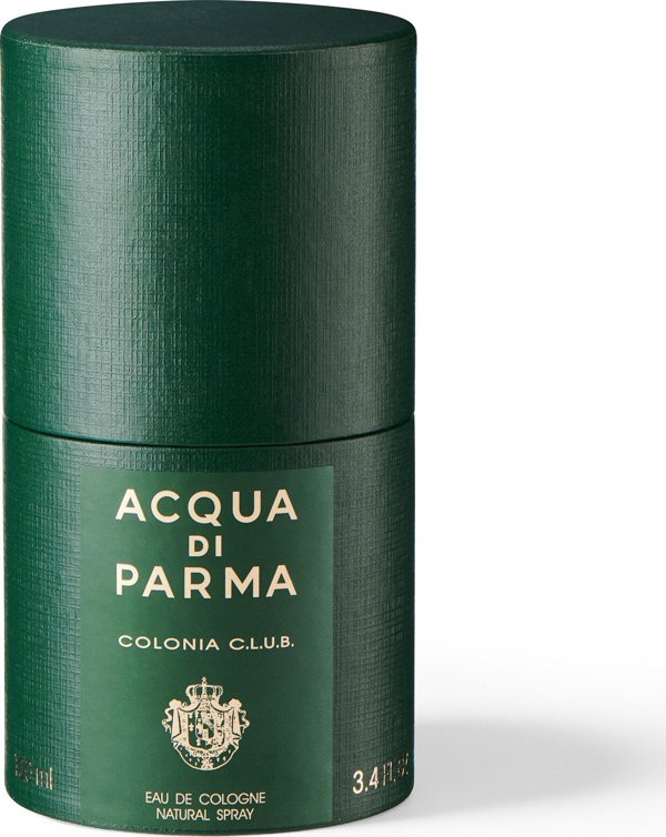 Alkotest ACQUA DI PARMA Colonia C.L.U.B. EDC spray 100ml