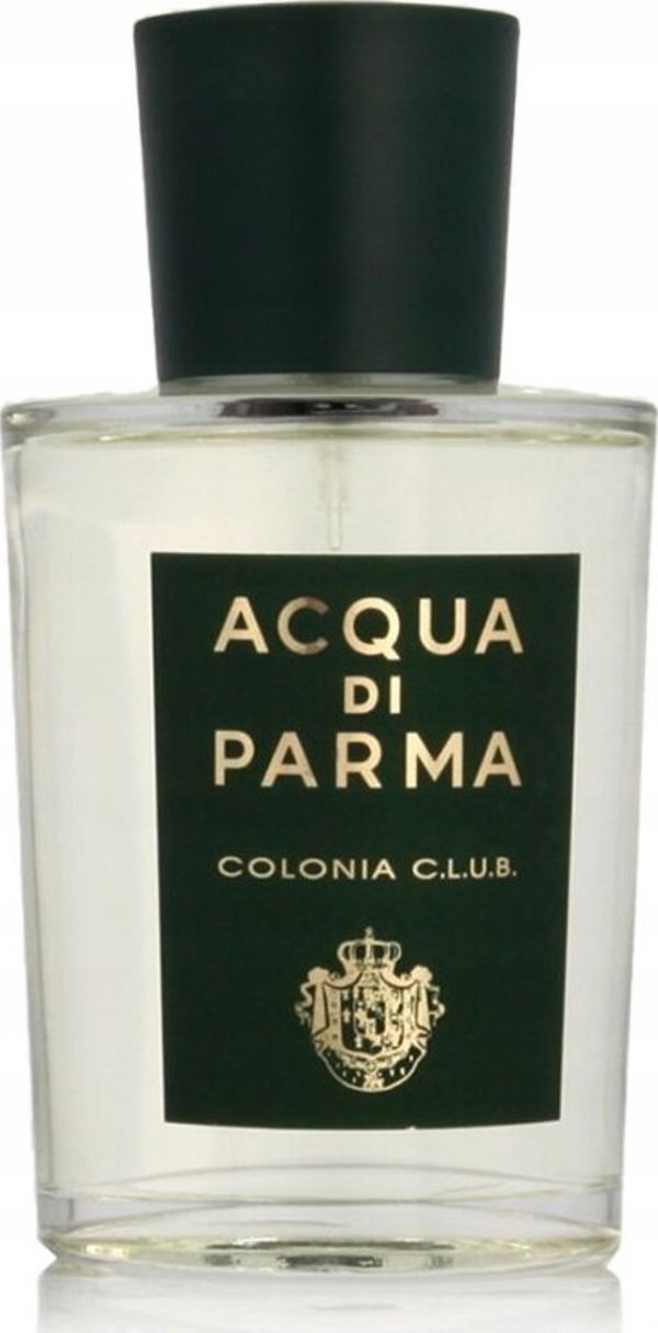 Alkotest ACQUA DI PARMA Colonia C.L.U.B. EDC spray 100ml