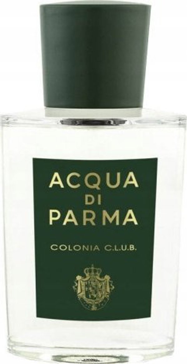 Alkotest ACQUA DI PARMA Colonia C.L.U.B. EDC spray 100ml