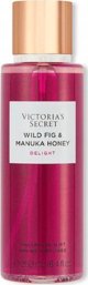 Alkotest VICTORIA SECRET Wild Fig &amp| Manuka Honey Delight BODY MIST 250ml
