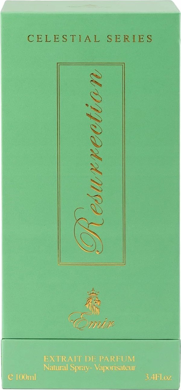 Emir Alkotest Eau De Parfum Unisex 100ml