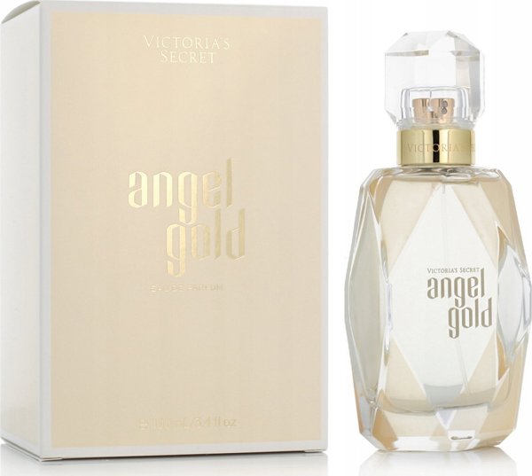 Alkotest VICTORIA SECRET Ladies Angel Gold EDP spray 100ml