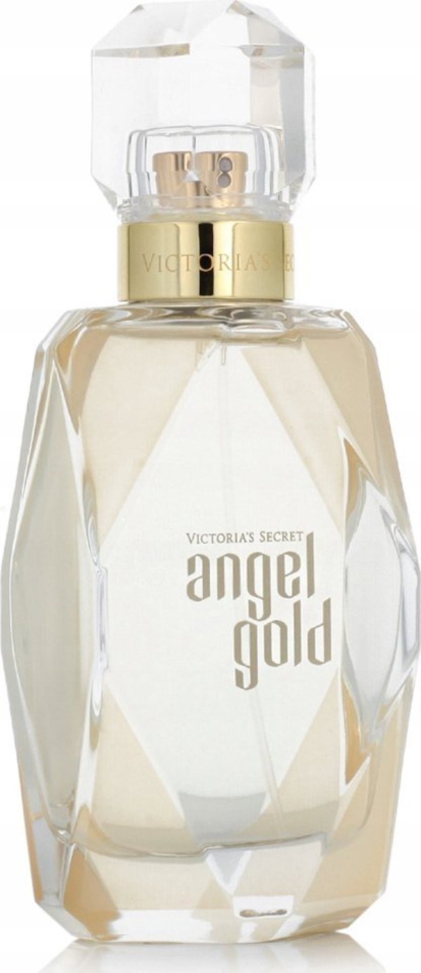 Alkotest VICTORIA SECRET Ladies Angel Gold EDP spray 100ml