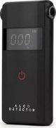 Alcodetector EC4 Ψηφιακό Αλκοολόμετρο Αναπνοής, Επαγγελματικής Ακρίβειας