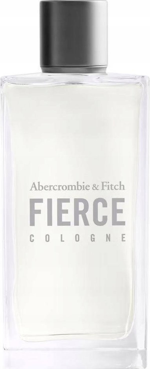 Alkotest ABERCROMBIE&amp,FITCH Fierce EDC spray 200ml