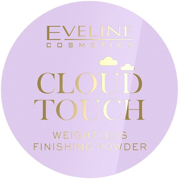 Alkotest Cloud Touch Weightless Finishing Powder, ελαφρύ φινιριστικό πούδρα 10g