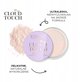 Alkotest Cloud Touch Weightless Finishing Powder, ελαφρύ φινιριστικό πούδρα 10g