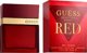 Alkotest GUESS Seductive Homme Red EDT spray 50ml