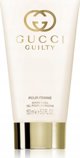 Alkotest GUCCI Guilty Women SHOWER GEL 150ml