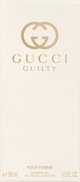 Alkotest GUCCI Guilty Women SHOWER GEL 150ml