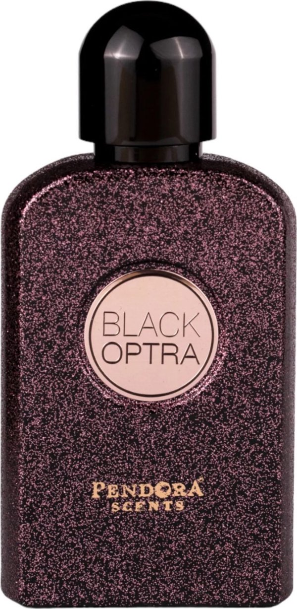 Alkotest Black Optra EDP spray 100ml