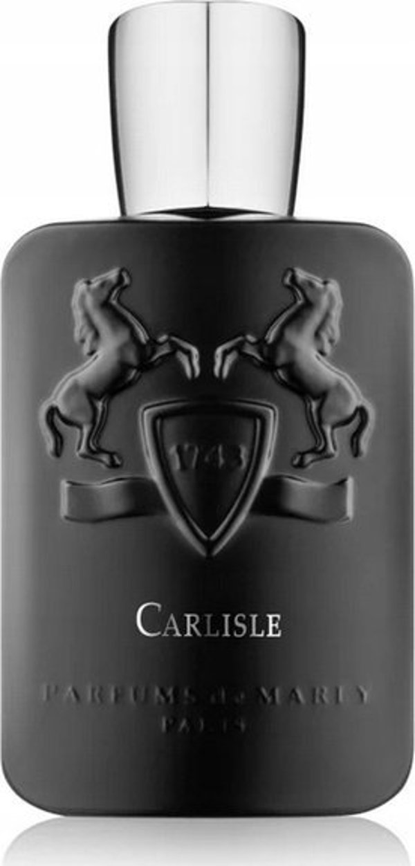 Alkotest PARFUMES DE MARLY Carlisle EDP spray 125ml