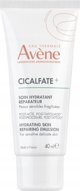 Alkotest AVENE Eau Thermale Cicalfate+ Ενυδατική Επανορθωτική Εμυλσία 40ml