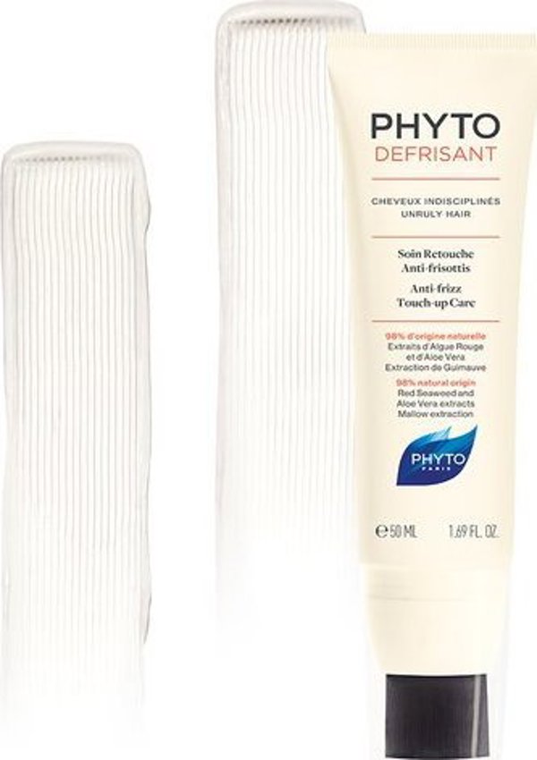 Alkotest PHYTO_Defrisant Anti Frizz βάλσαμο για τα μαλλιά 50ml