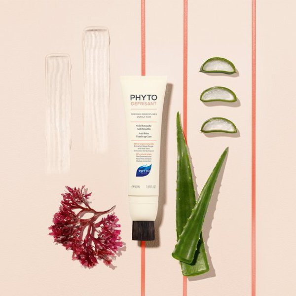 Alkotest PHYTO_Defrisant Anti Frizz βάλσαμο για τα μαλλιά 50ml