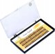 Alkotest SUNONE Kepki rzes Premium 9mm 60szt