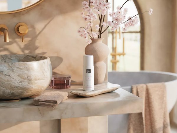 Alkotest RITUALS_The Ritual of Sakura dezodorant w sprayu 150ml