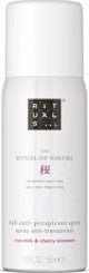 Alkotest RITUALS_The Ritual of Sakura dezodorant w sprayu 150ml