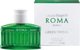 Alkotest LAURA BIAGIOTTI Roma Uomo Green Swing EDT spray 40ml