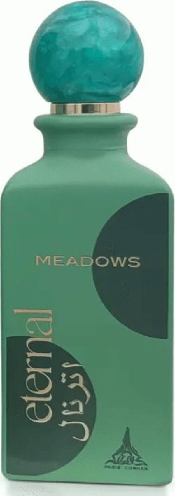 Paris Corner Eternal Meadows Eau de Parfum Unisex 85ml