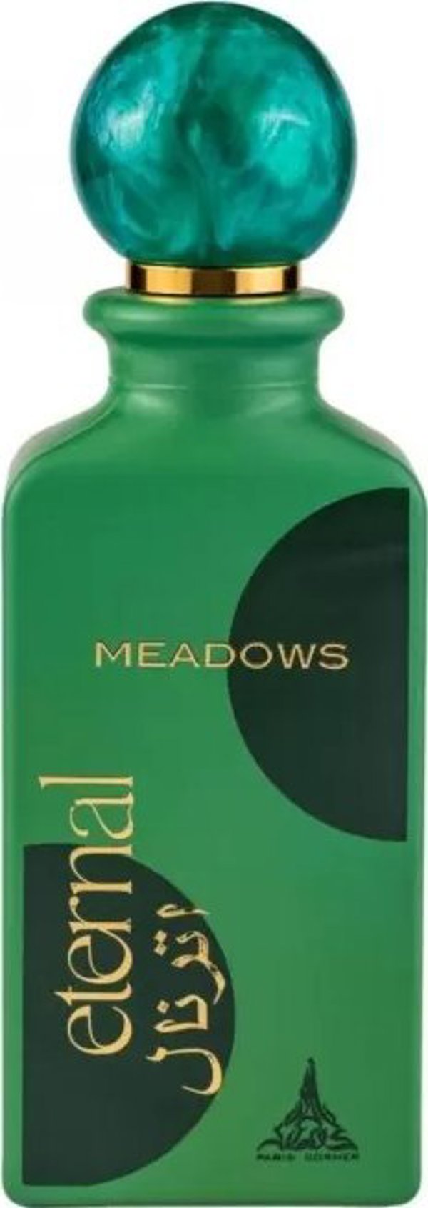 Paris Corner Eternal Meadows Eau de Parfum Unisex 85ml