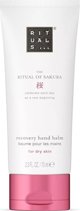 Alkotest RITUALS The Ritual of Sakura Recovery Κρέμα Χεριών 70ml
