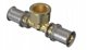 Σύνδεσμος Τρίοψης Wavin TIGRIS M5 FI 16X1/2X16