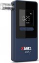 Ηλεκτρονικό Αλκοολόμετρο Xblitz Rush, Ηλεκτροχημικό, Ακριβείς Μετρήσεις, Μαύρο